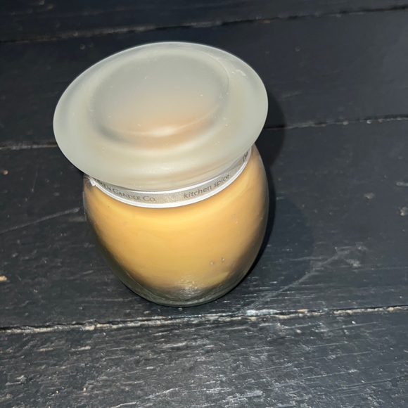 White Barn Other Wonderful The White Barn Candle Co Kitchen Spice